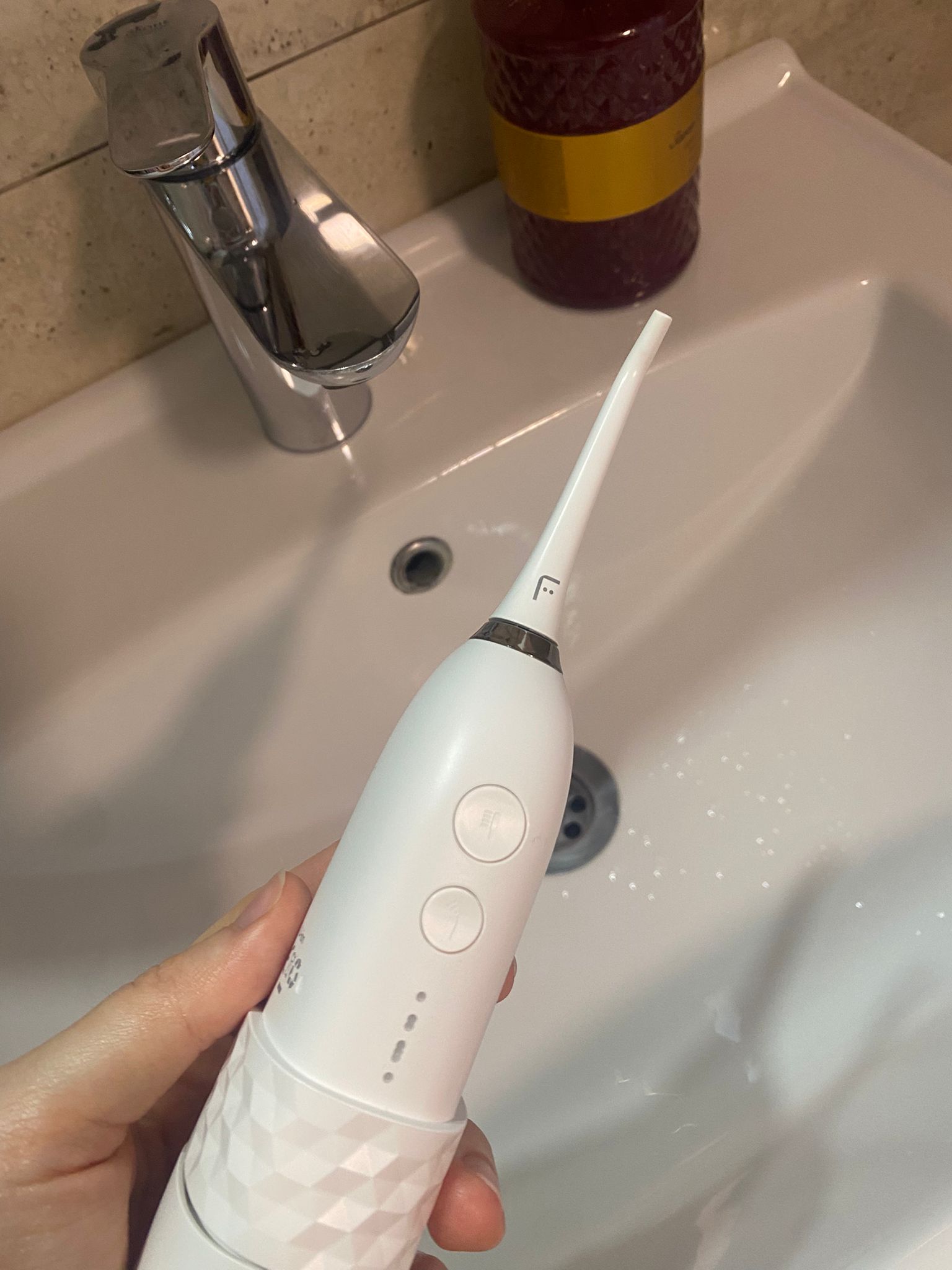 ProbiWash-Go 2in1 photo review