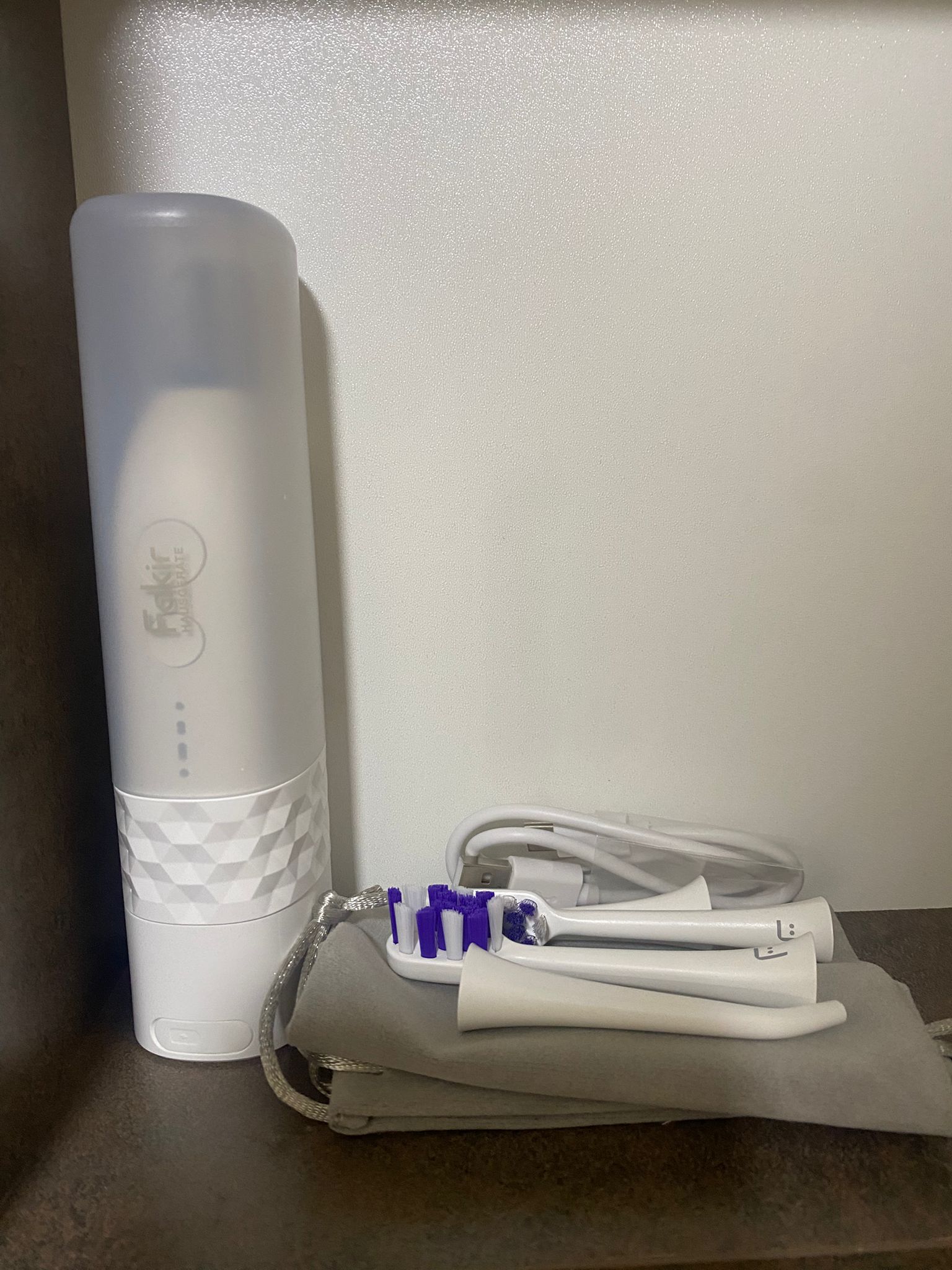 ProbiWash-Go 2in1 photo review